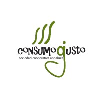 Consumo Gusto SCA Logo