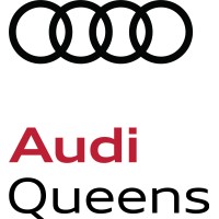 Audi Queens Logo