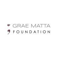 The Grae Matta Foundation Logo