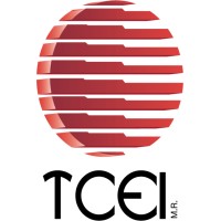 TCEI - Tecnología en Comunicaciones e Informática S.A. de C.V Logo