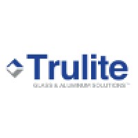 Trulite Glass & Aluminum Solutions Logo