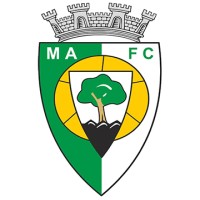 Monte Agraço Futebol Clube Logo
