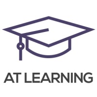 AT Learning Logo