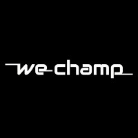 WeChamp Logo