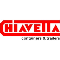 CHIAVETTA Containers & Trailers Logo