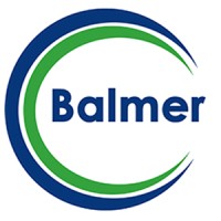 Balmer Limited Logo