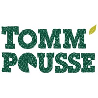 Act on Eat (TommPousse) Logo
