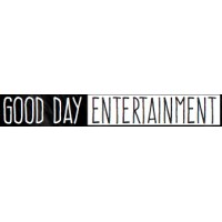 Good Day Entertainment, LLC Logo