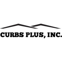 Curbs Plus, Inc. Logo