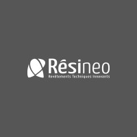 Résineo Logo