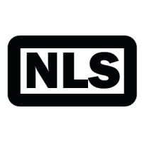 NLS Specialist Site Equipment Logo