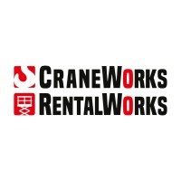 CraneWorks Logo