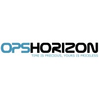 Ops Horizon Logo