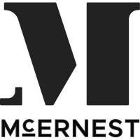 MCERNEST Logo