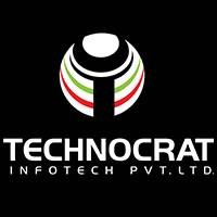 Technocrat Infotech Pvt Ltd Logo