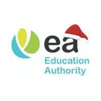 Education Authority (Northern Ireland) Logo