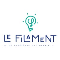 Le Filament Logo
