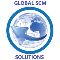 Global SCM Solutions Ireland Logo