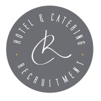 Hot Cats Recruitment Logo