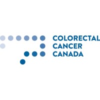 Colorectal Cancer Canada Logo