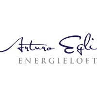 Arturo Egli Energieloft GmbH Logo