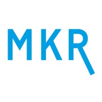 MKR Consulting AG Logo
