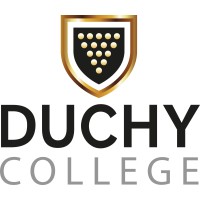 Duchy College Logo