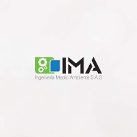 Ingenieria Medio Ambiente IMA S.A.S. Logo