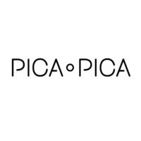 Pica Pica - Agencia Creativa Logo
