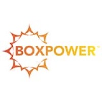 BoxPower Logo