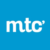 mtc Communications Logo