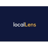 Local Lens Logo
