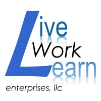 LiveWorkLearn Enterprises, LLC Logo