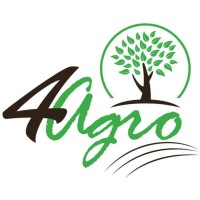 4agro-Solutions and investment in Agriculture Logo