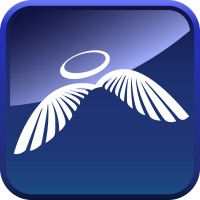 Guardian Angels Marketing Logo