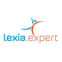 Lexia Expert Logo