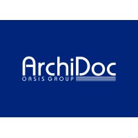 ArchiDoc SA Logo