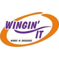 Wingin It Logo