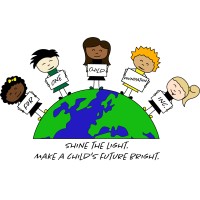 For One Child Foundation Inc Logo