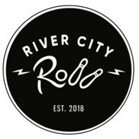 River City Roll Logo