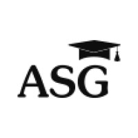 ASG Logo