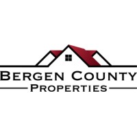 Bergen County Properties Logo