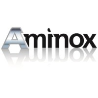 AMINOX SAS Logo