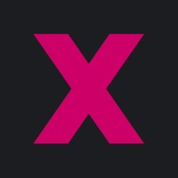 xHeight Design Logo