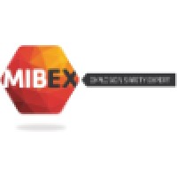 MIBEX Logo