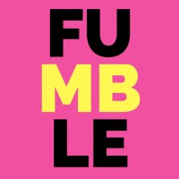 Fumble Logo