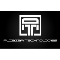 Alcazar Technologies Logo