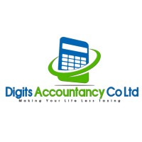 Digits Accountancy Co Ltd Logo