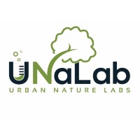 UNaLab Logo