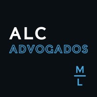ALC Advogados Logo